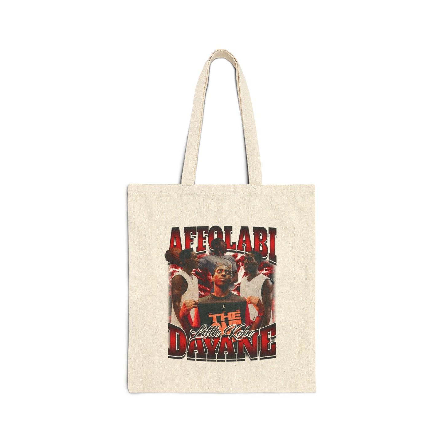 Affolabi Dayane Tote Bag