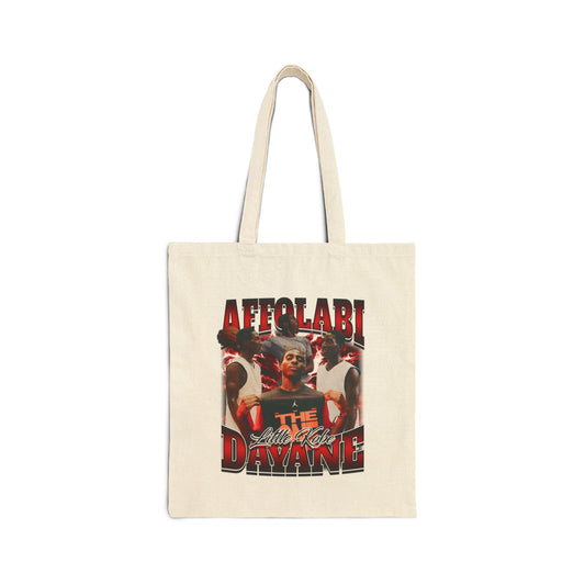 Affolabi Dayane Tote Bag