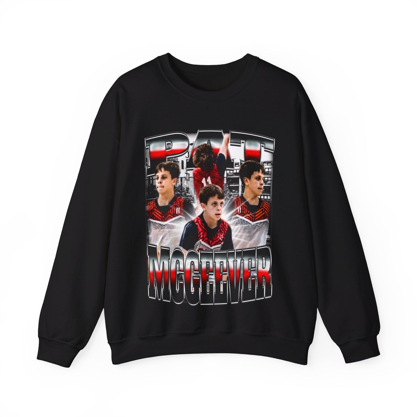 Pat Mcgeever Crewneck Sweatshirt