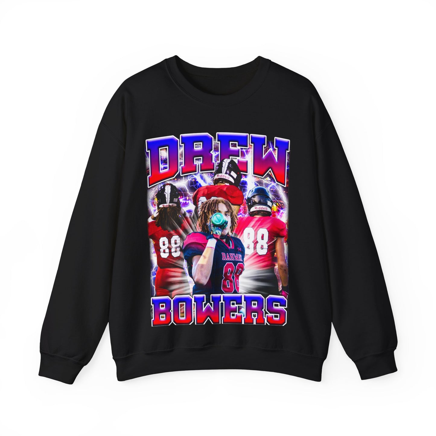 Drew Bowers Crewneck Sweatshirt