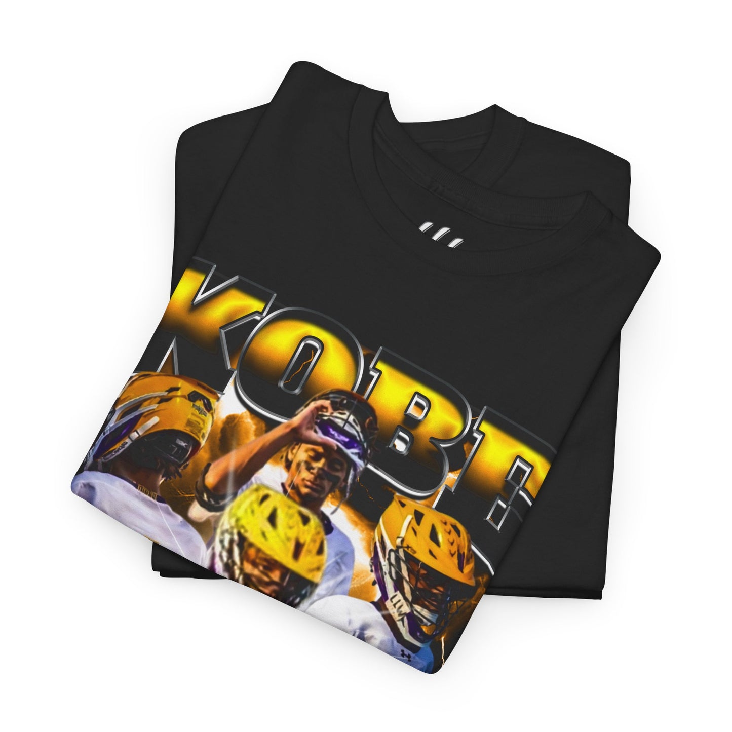 Kobe Mccray Heavy Cotton Tee