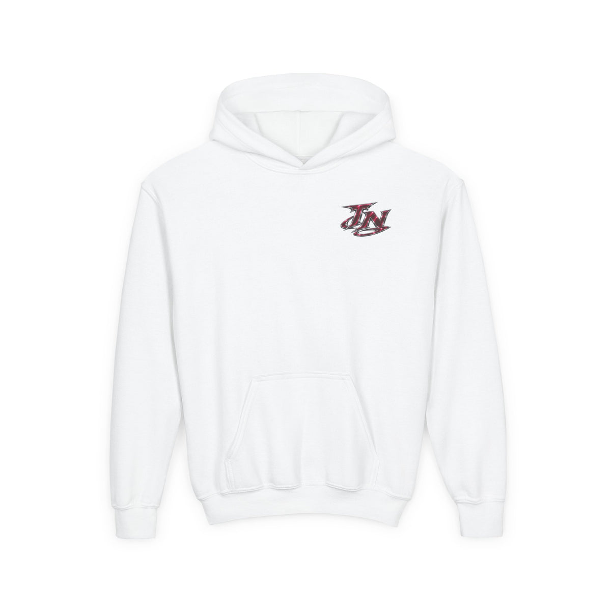 Thomas Niggeler Youth Hoodie