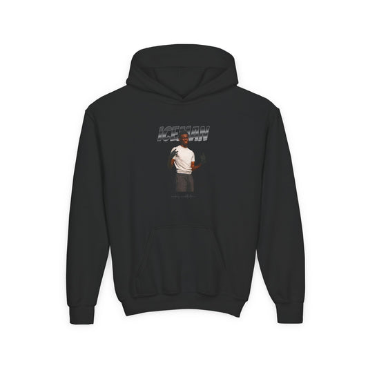 Mekiy Middleton Youth Hoodie
