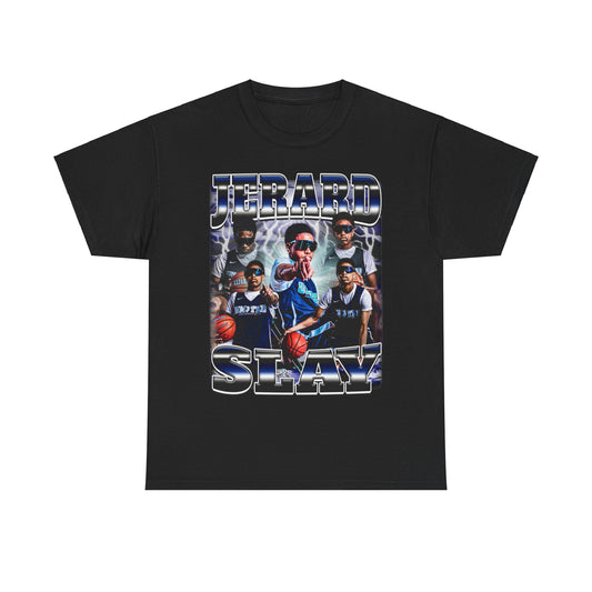 Jerard Slay Heavy Cotton Tee