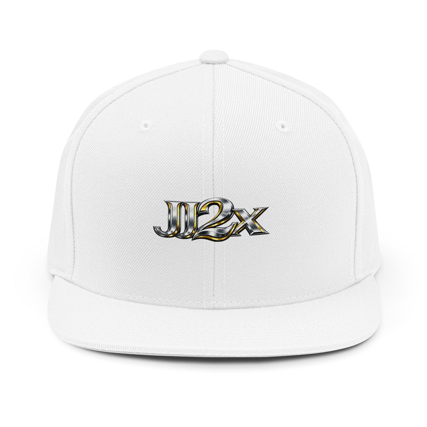 Jaden Jones Snapback Hat