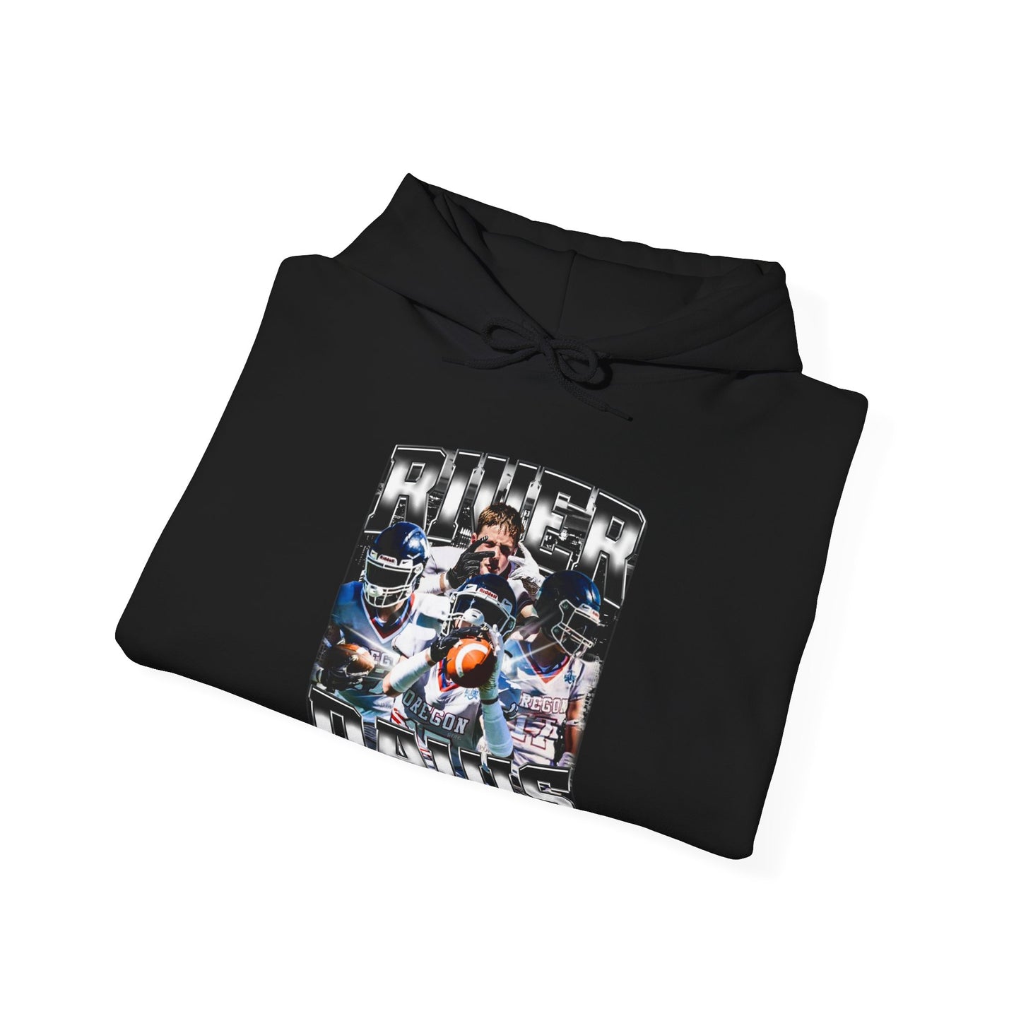 River Davis Hoodie