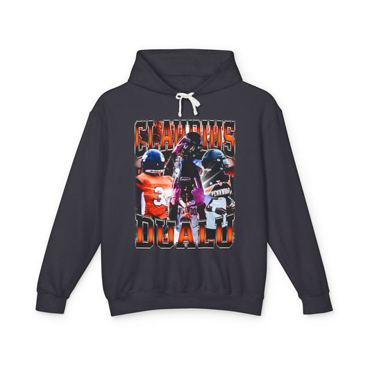 Claudius Dualu Hoodie