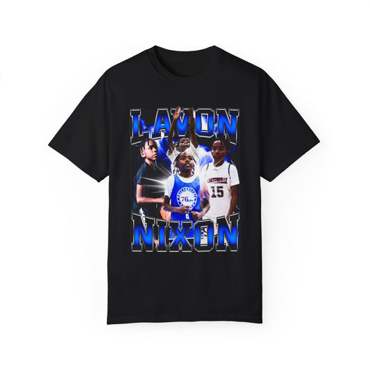 Lavon Nixon Heavyweight Premium Tee