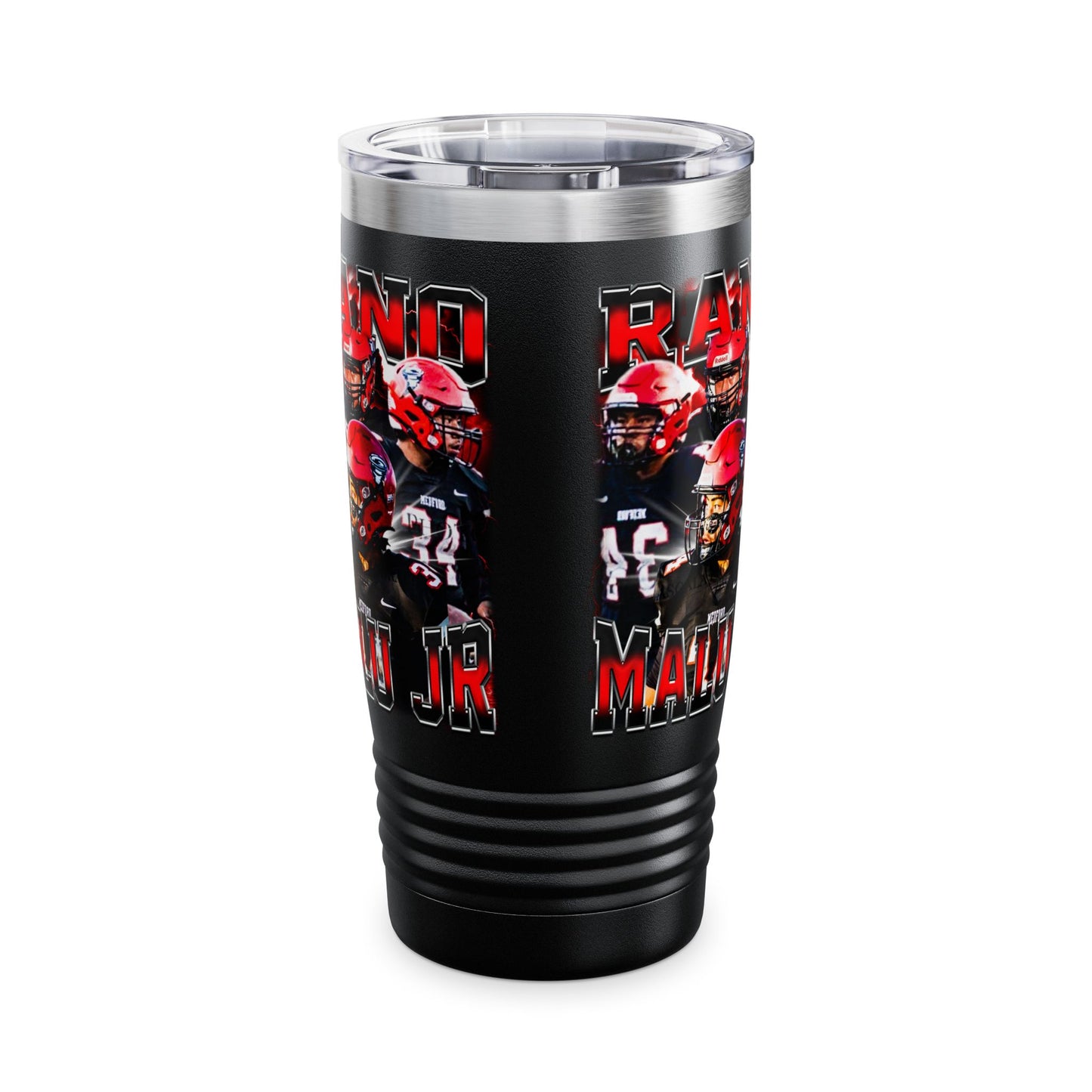 Rano Malu Jr Stainless Steel Tumbler