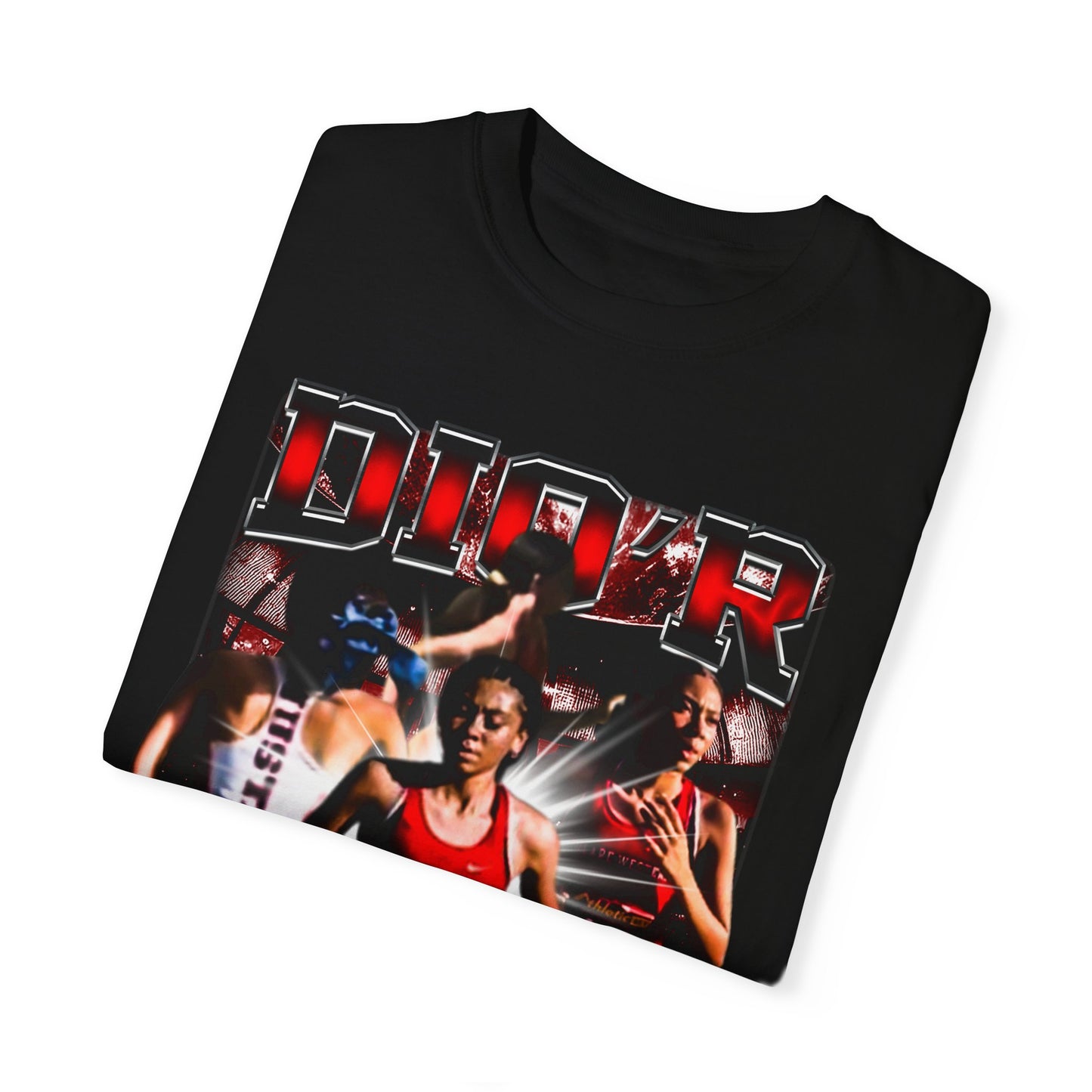 Dio'r Hawthorne Heavyweight Premium Tee