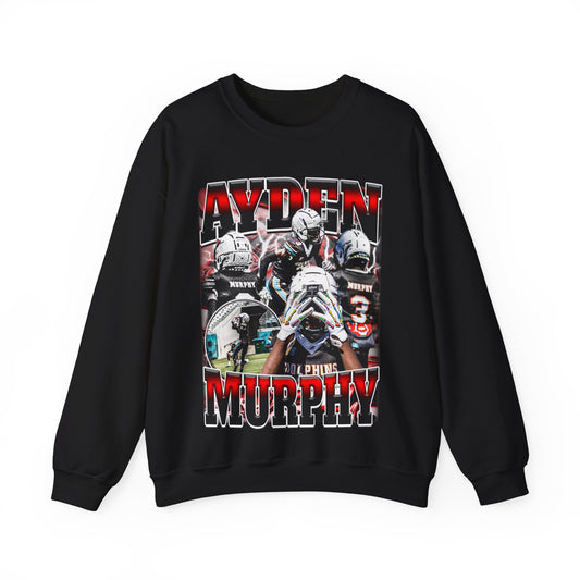 Ayden Murphy Crewneck Sweatshirt