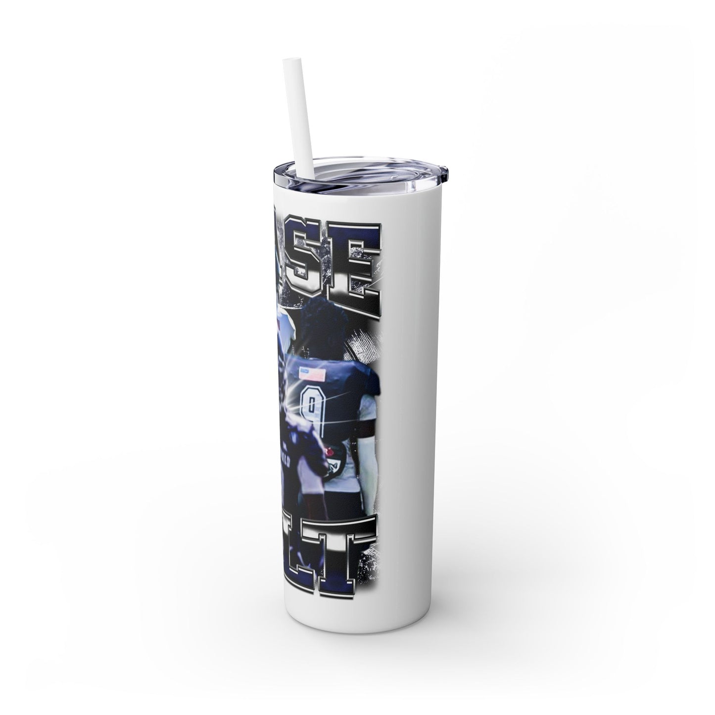 Chase Hilt Stainless Steal Tumbler