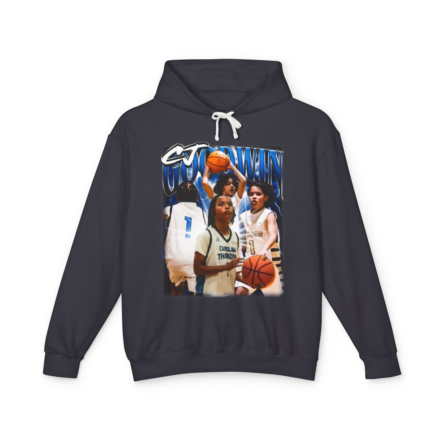 Cj Goodwin Hoodie