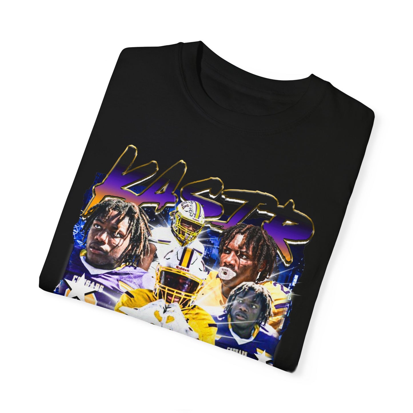 Kasir Wimber Heavy Cotton Tee