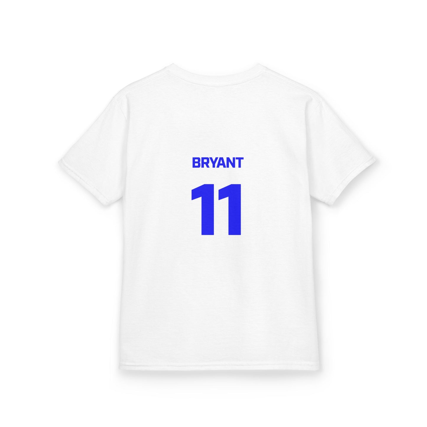 Deebo Bryant Youth Heavy Cotton Tee