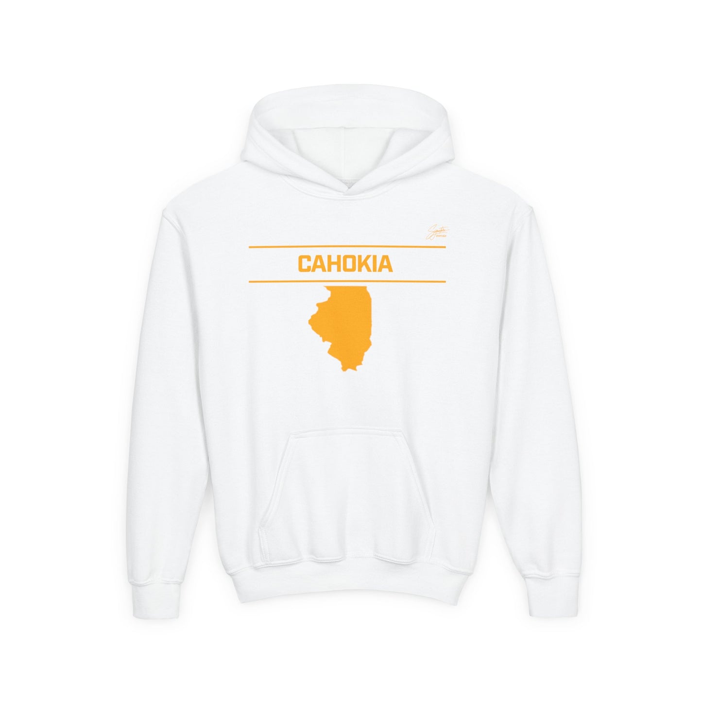 Cameron Henderson Youth Hoodie