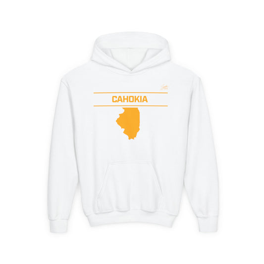 Cameron Henderson Youth Hoodie