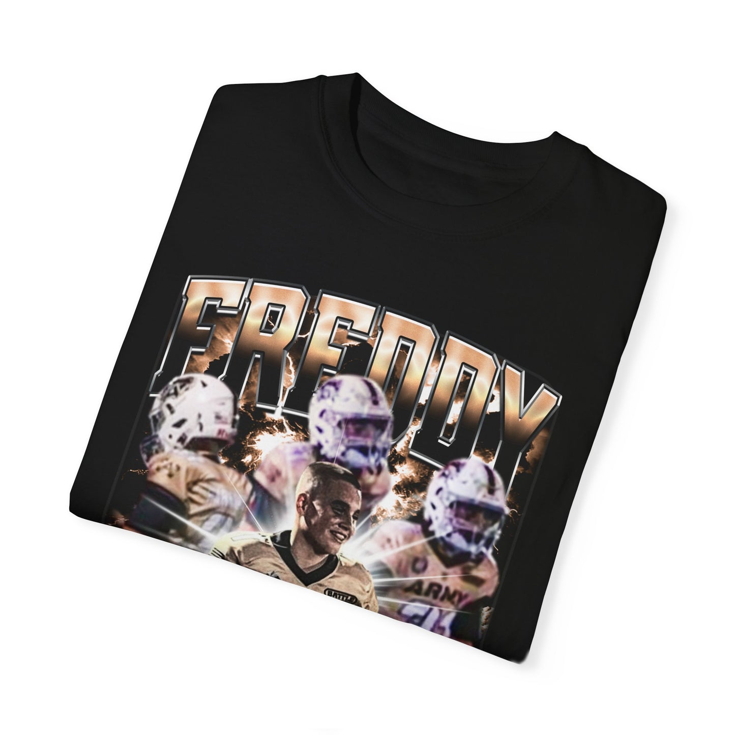Freddy Parrotta Heavy Cotton Tee