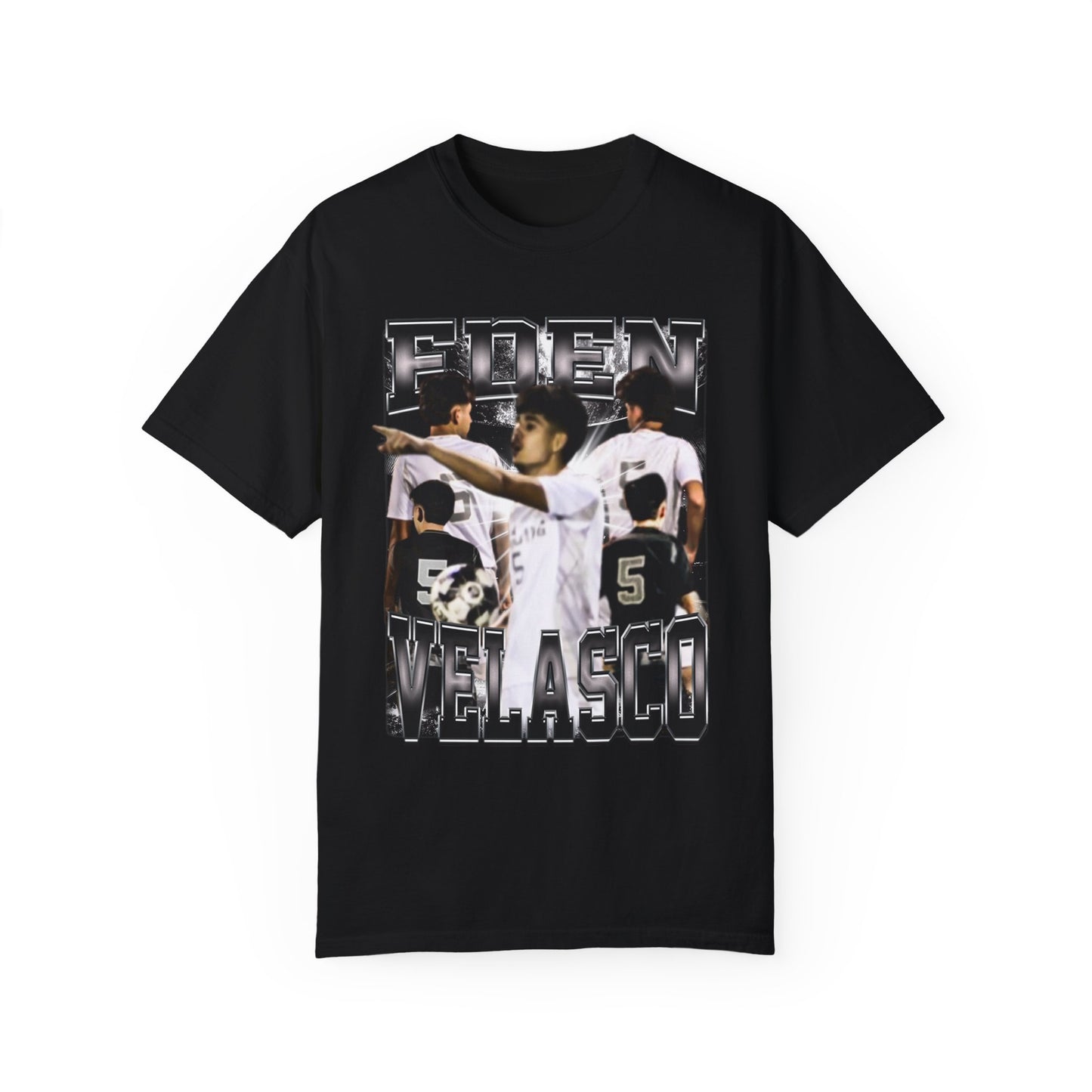 Eden Velasco Heavyweight Premium Tee