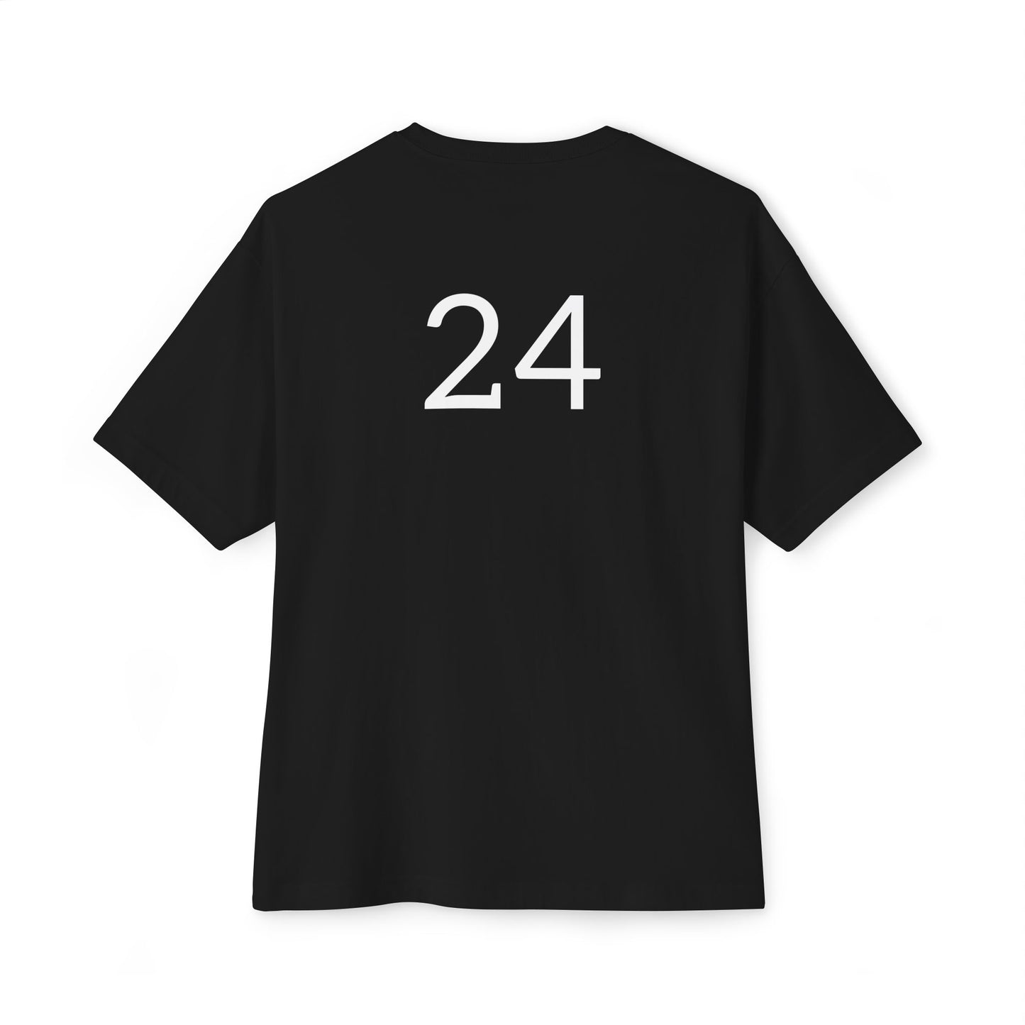 Cheyenne Jenkins Oversized Tee