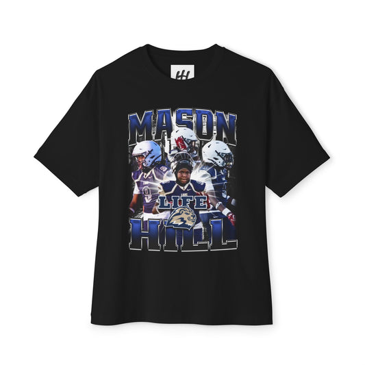 Mason Hill Oversized Tee