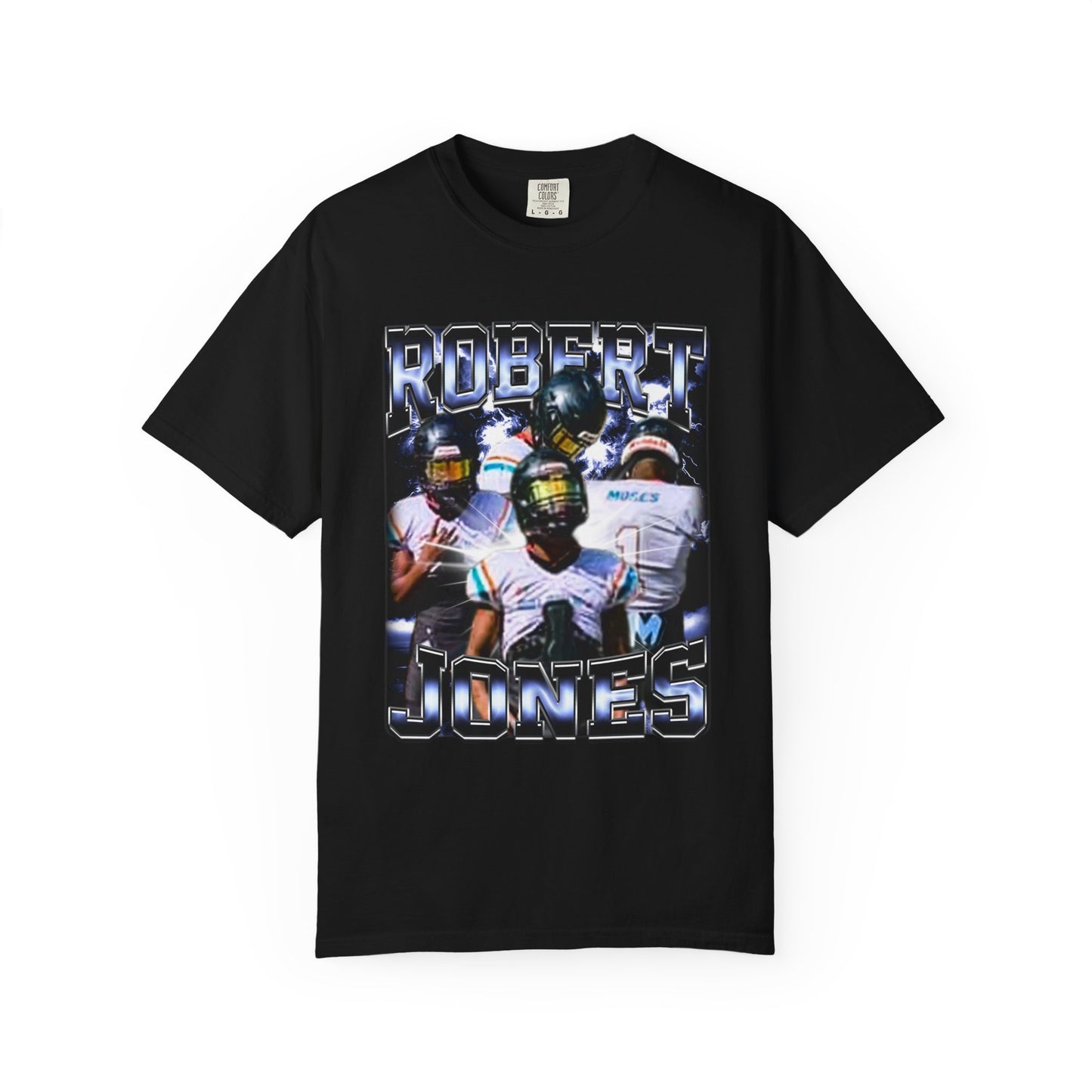 Robert Jones Heavyweight Premium Tee
