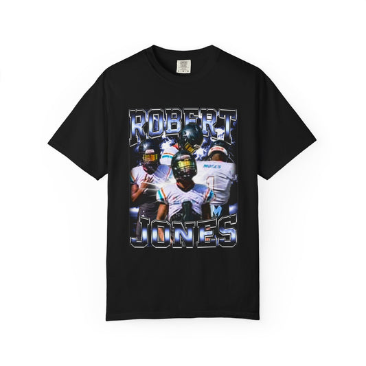 Robert Jones Heavyweight Premium Tee