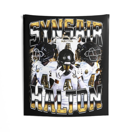 Synsair Halton Tapestry 50” x 60”
