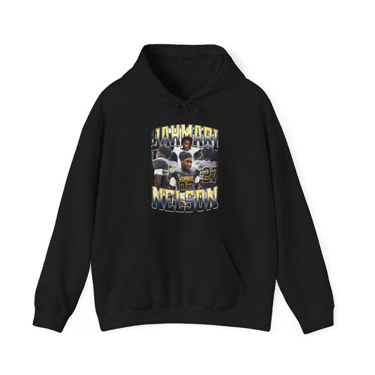 Jahmari Nelson Hoodie