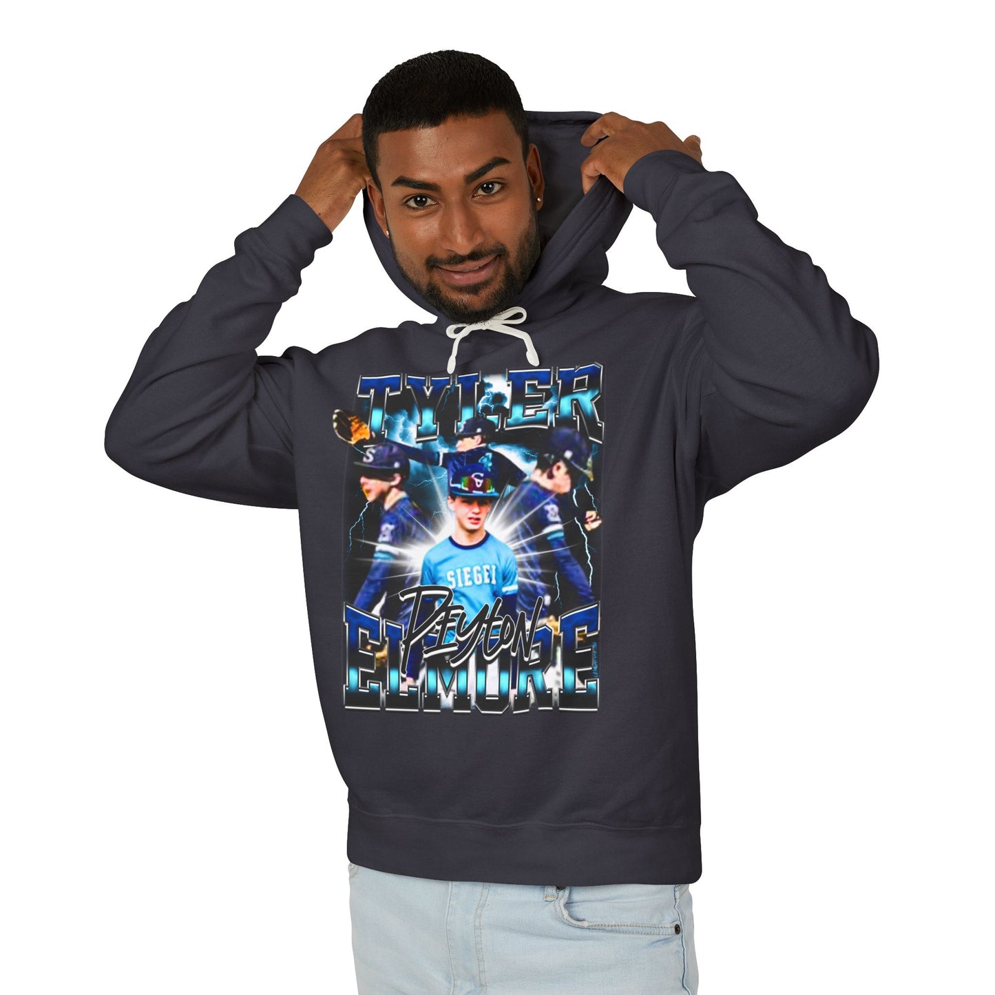 Tyler Peyton Elmore Hoodie
