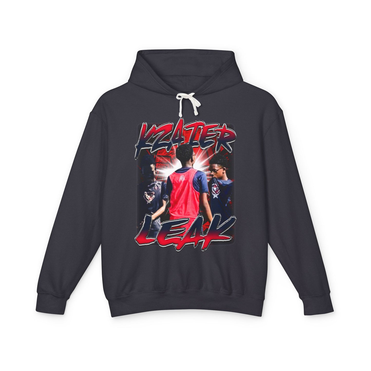 Kzaier Leak Hoodie