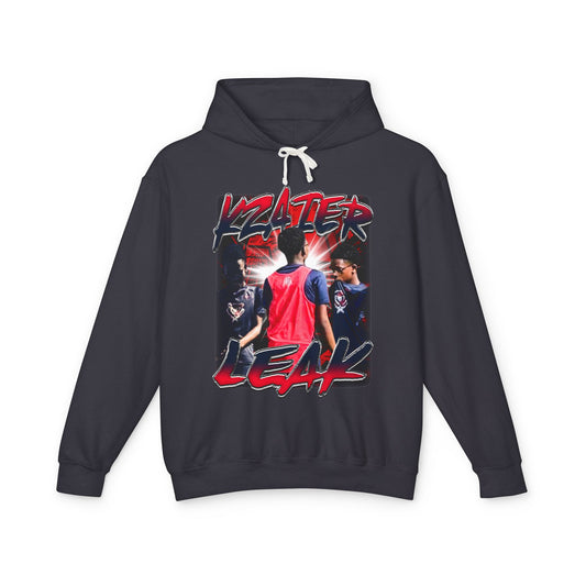 Kzaier Leak Hoodie