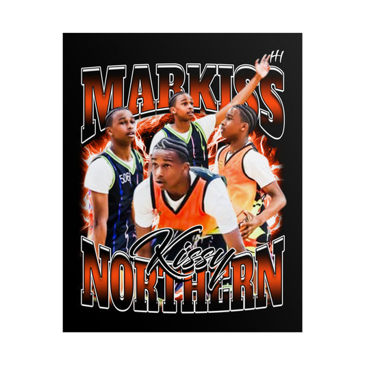 Markiss Northern Posters