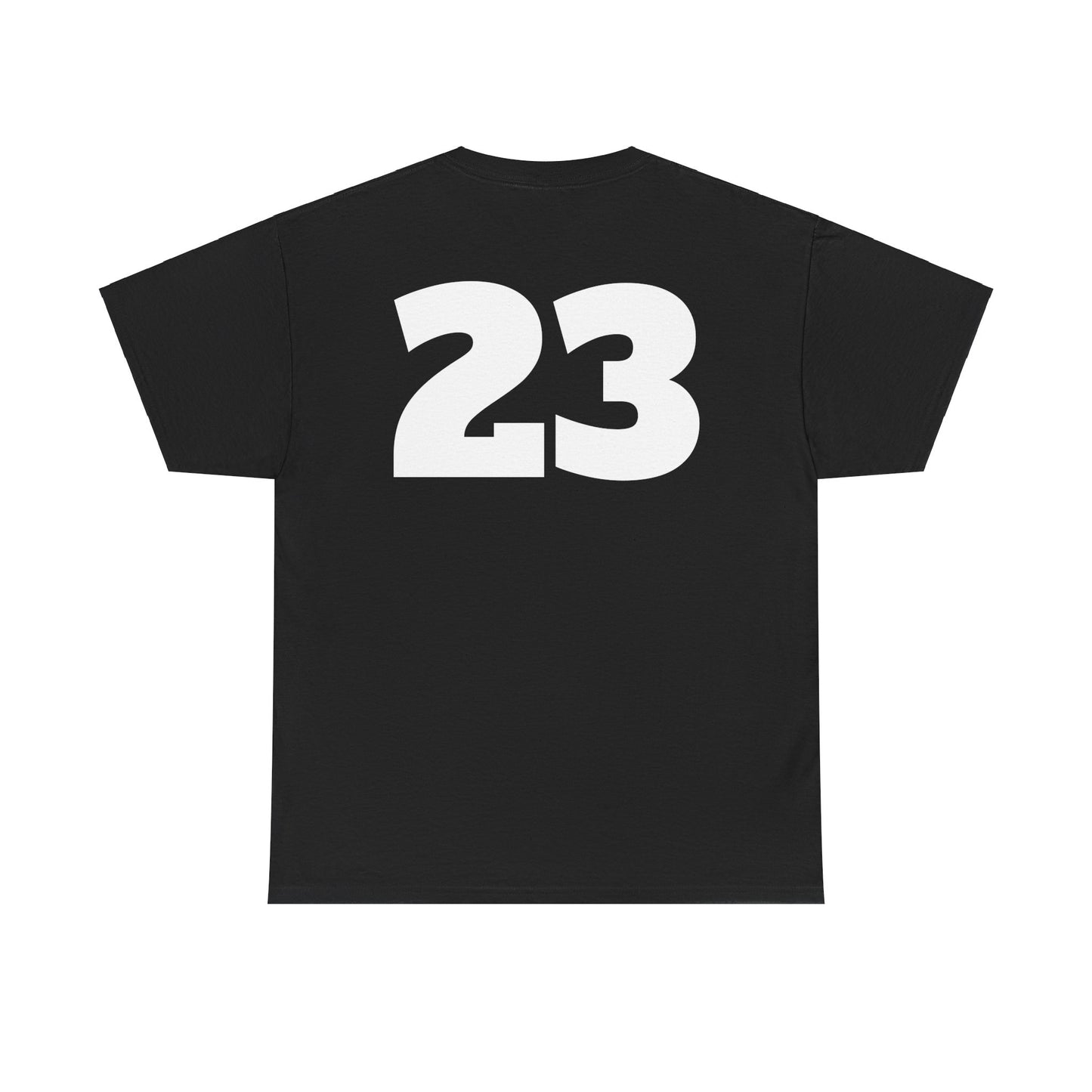 Nyel Waters Heavy Cotton Tee