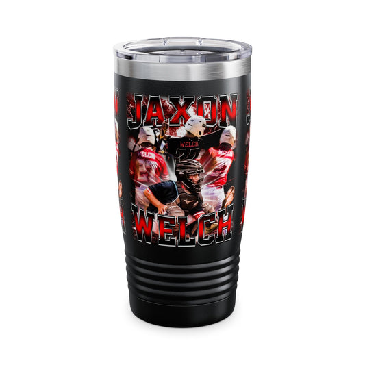 Jaxon Welch Stainless Steel Tumbler