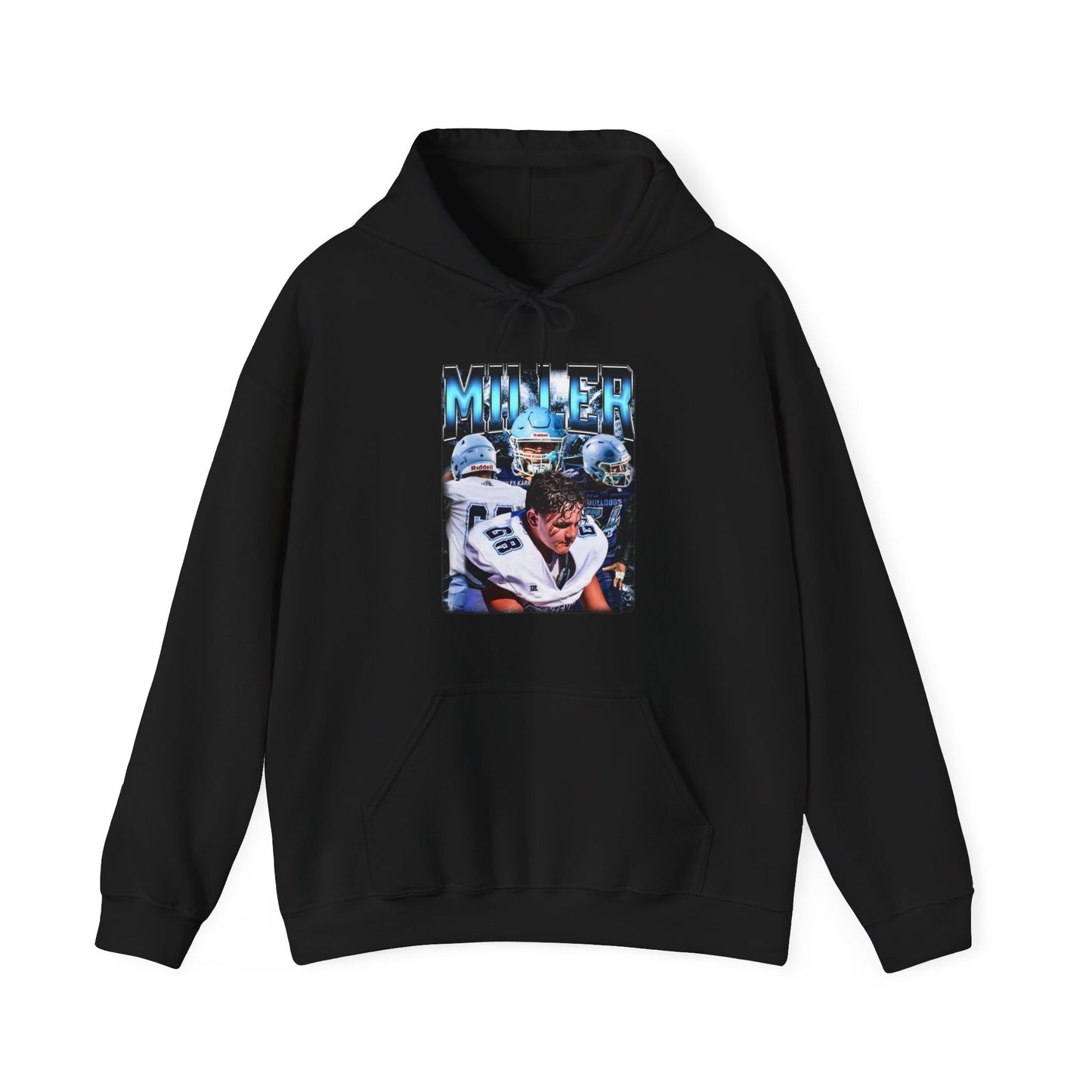 Miller Hoodie