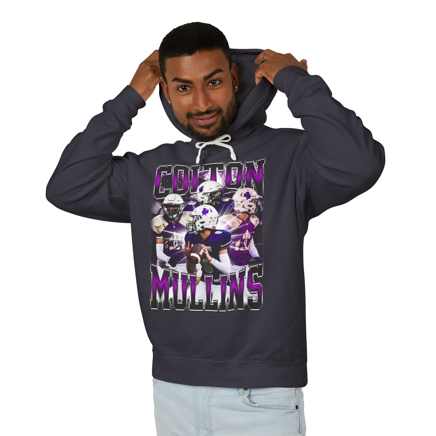 Colton Mullins Hoodie