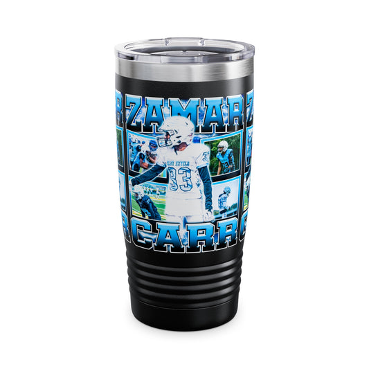 Zamar Carr Stainless Steel Tumbler
