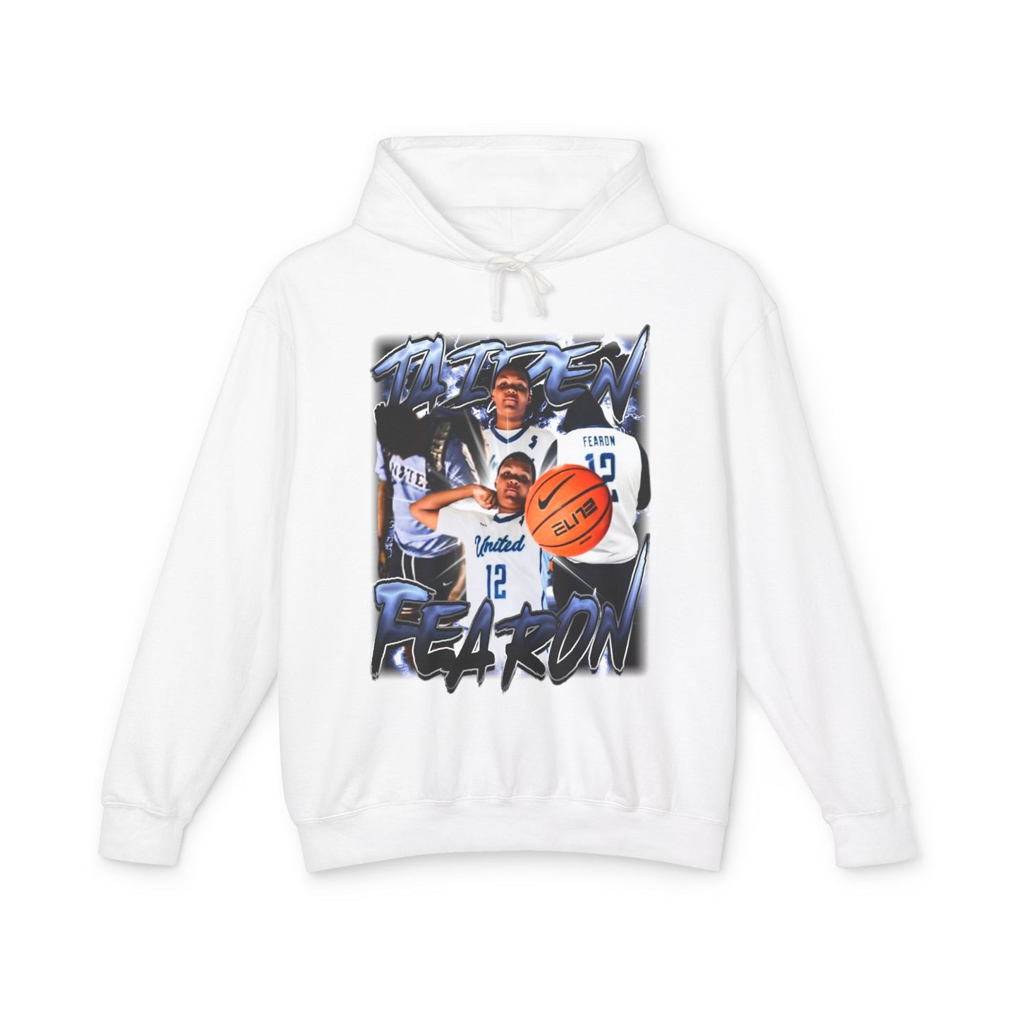 Jaiden Fearon Hoodie