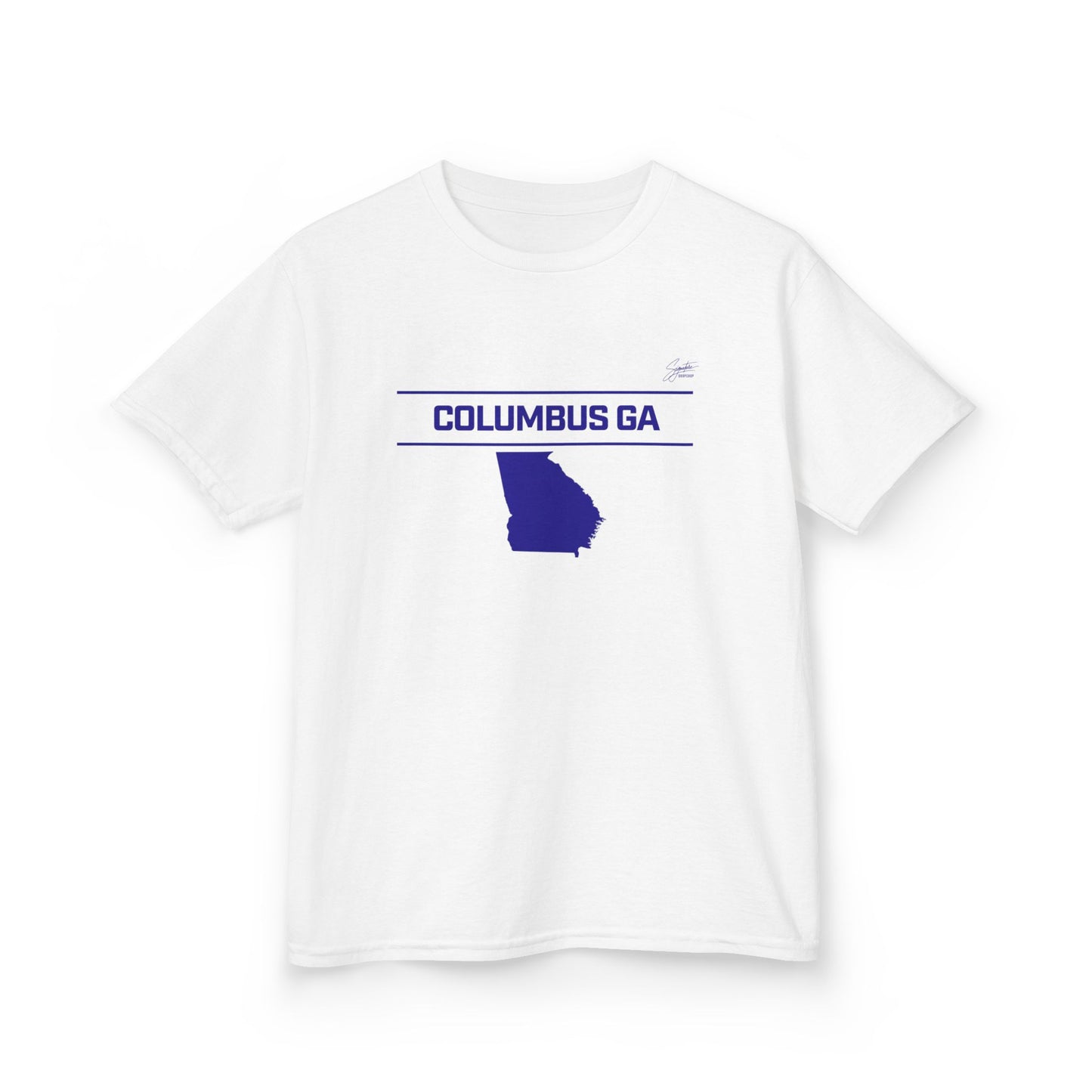 Jaron Lee JR Youth Heavy Cotton Tee