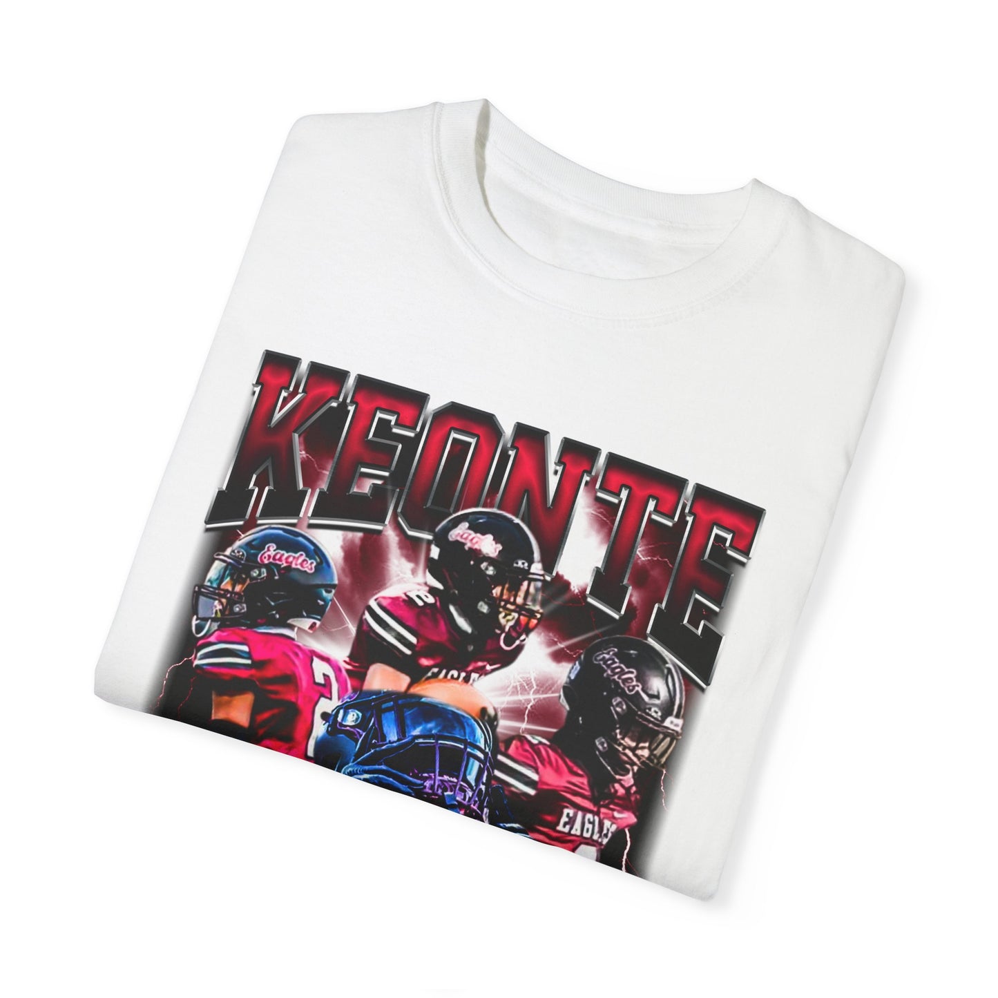 Keonte Taylor Heavyweight Premium Tee