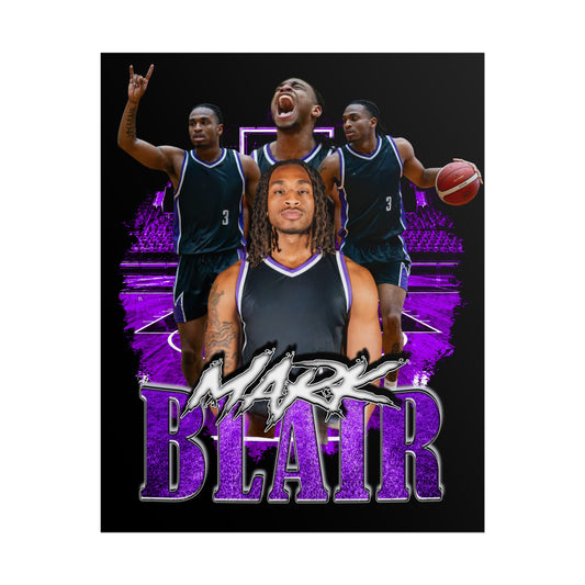 Mark Blair Posters