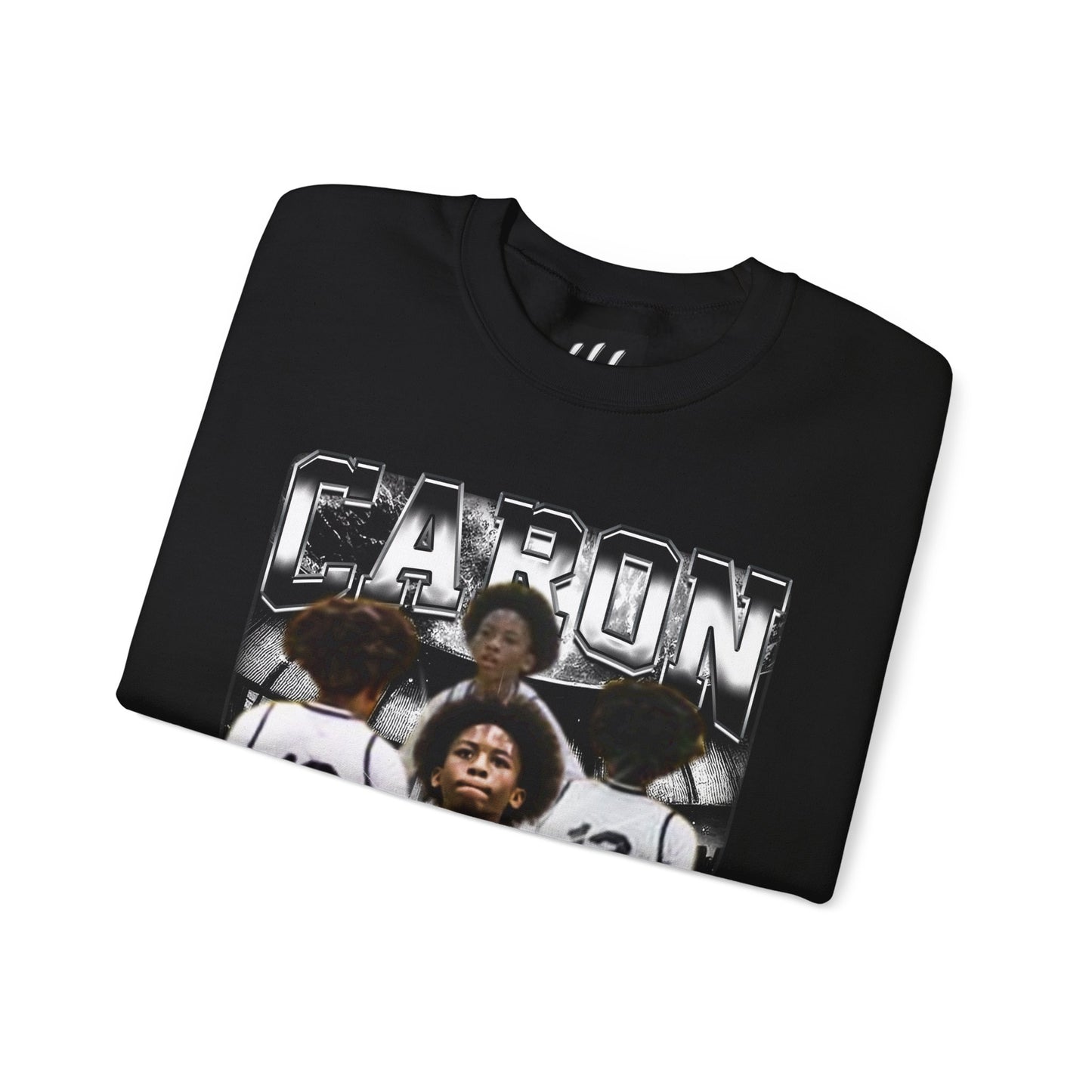Cj Harrison Crewneck Sweatshirt
