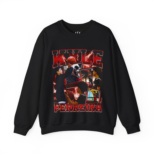 Kyle Ferreira Crewneck Sweatshirt