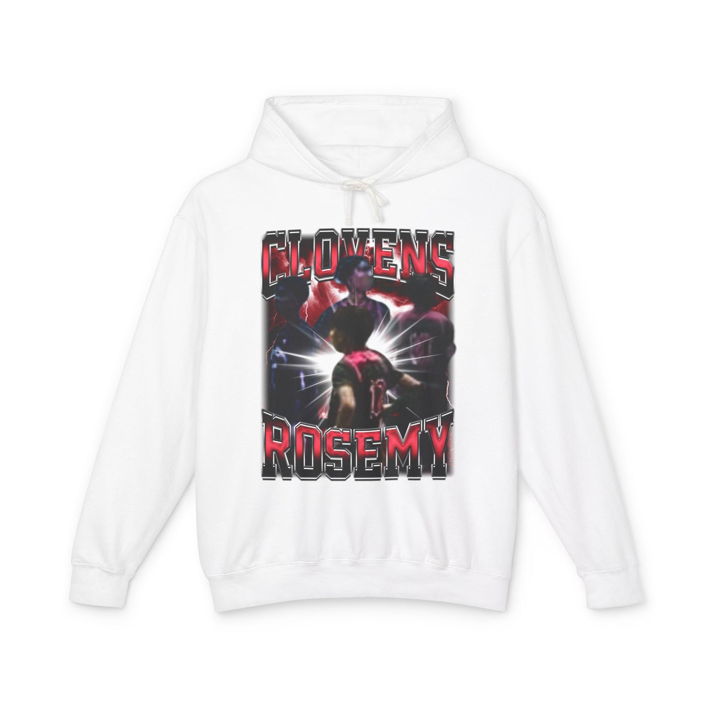 Clovens Rosemy Hoodie