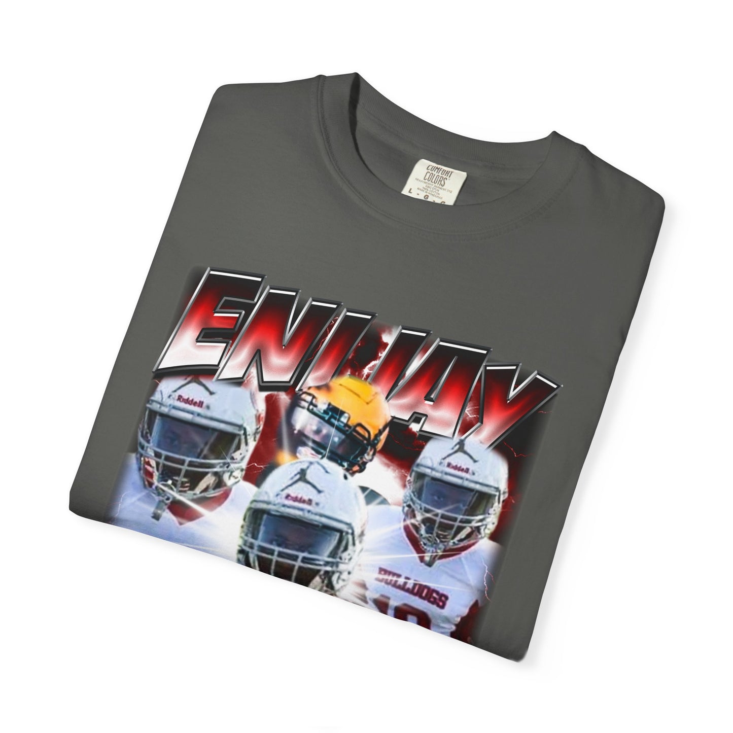 Enijay Carter Heavyweight Premium Tee