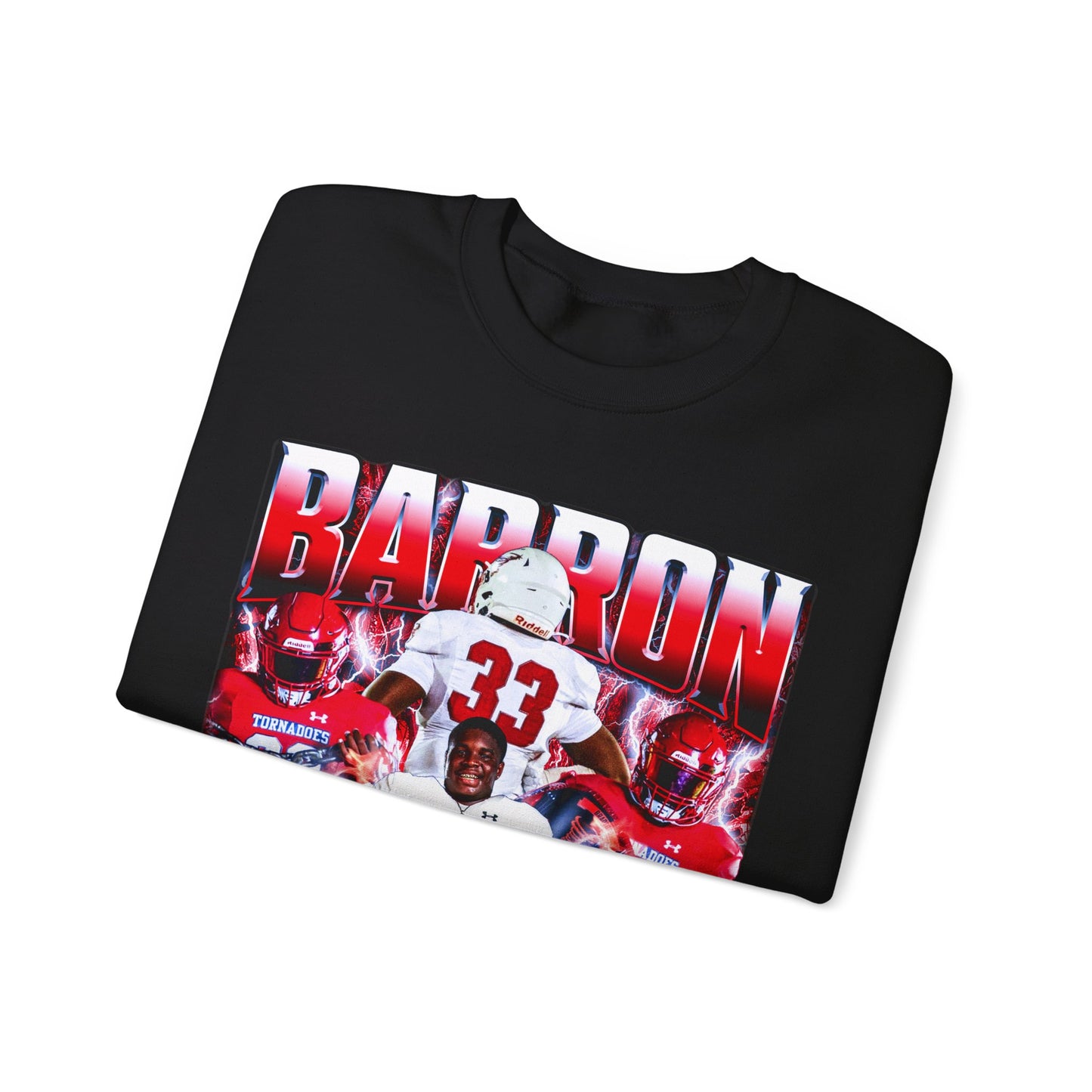 Barron Walden Crewneck Sweatshirt