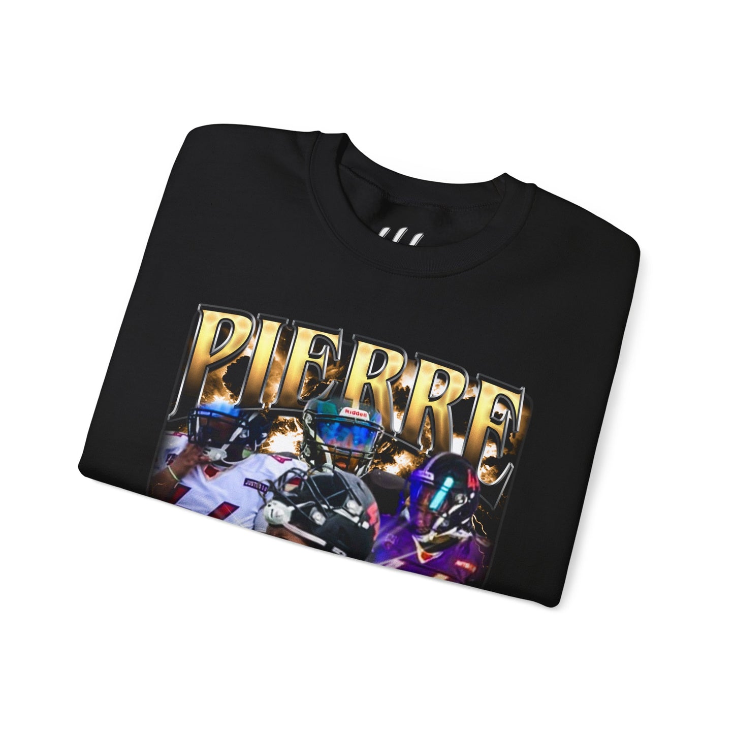 Pierre Allen Crewneck Sweatshirt