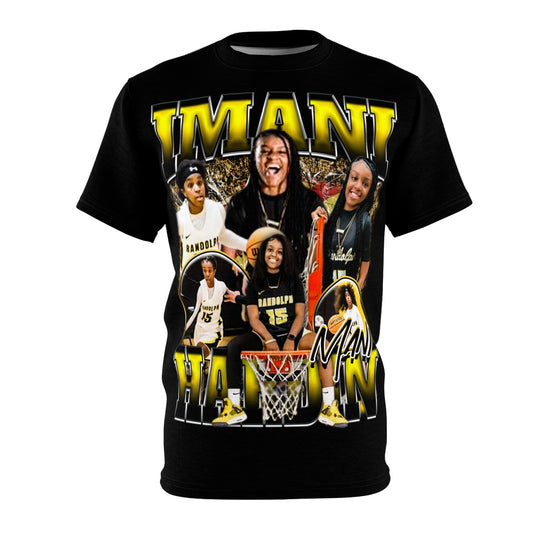 Imani Hardin Vintage Full Pree