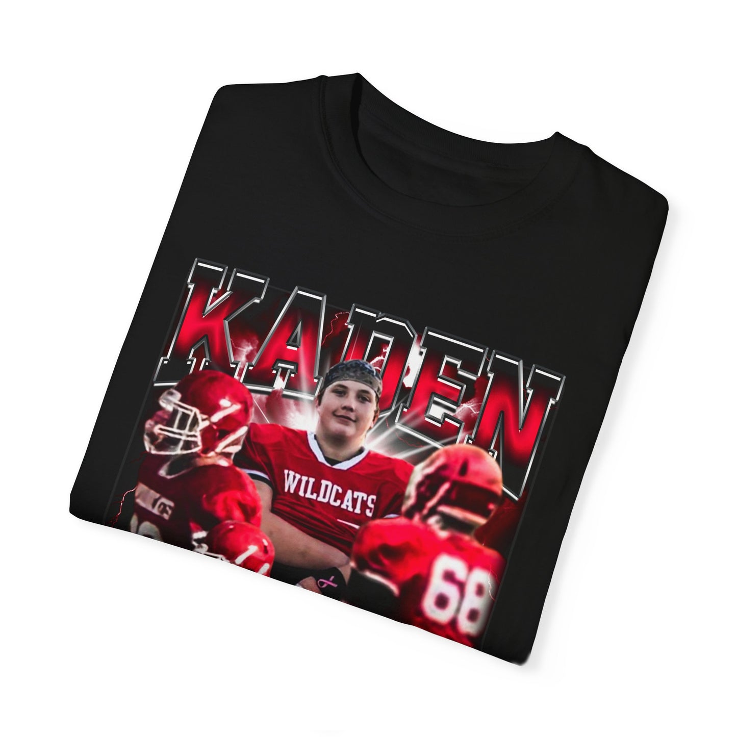 Kaden Albeck Heavyweight Premium Tee
